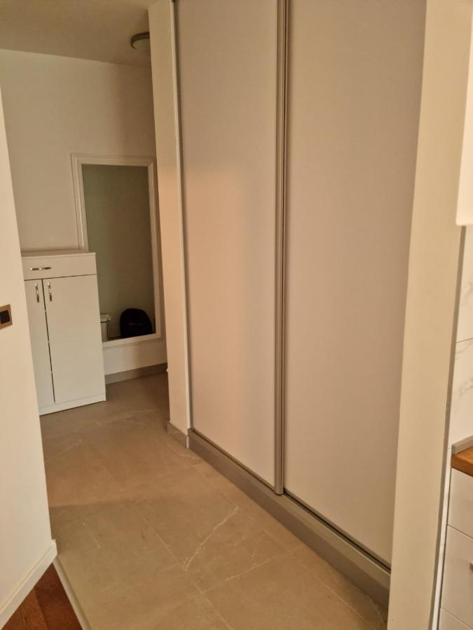Apartman Kami Tuzla Exterior foto