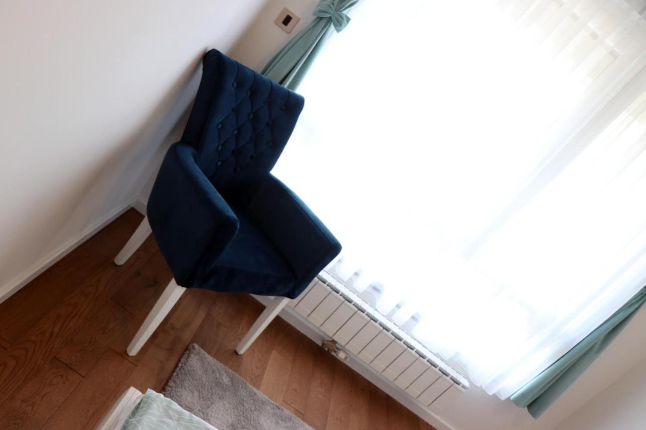 Apartman Kami Tuzla Exterior foto
